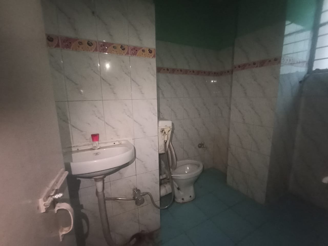 Unfurnished 2 bhk in Rukmini Gaon, Guwahati, Assam, India for Rent